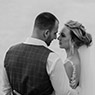 detalle editorial de la boda